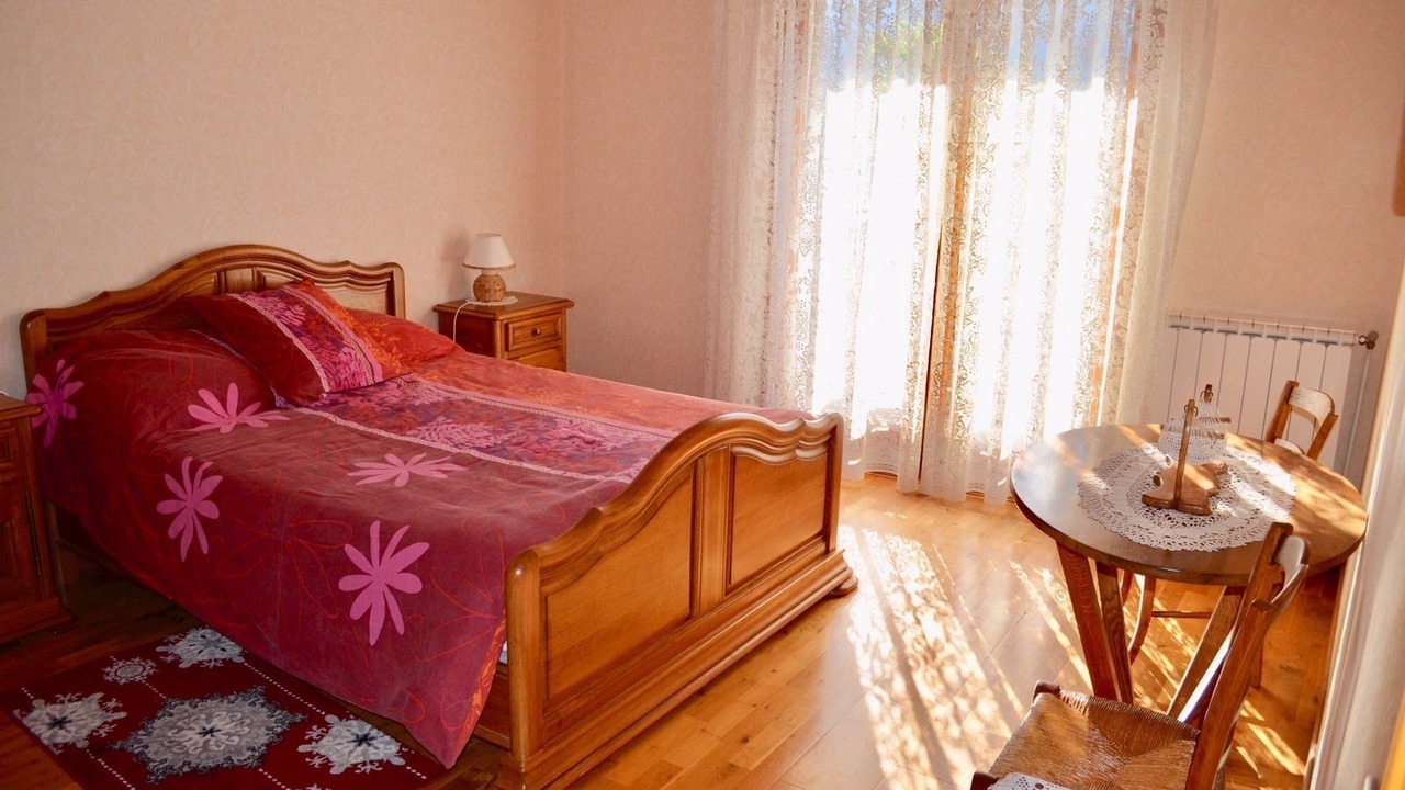 Photo of Bedroom in Condes