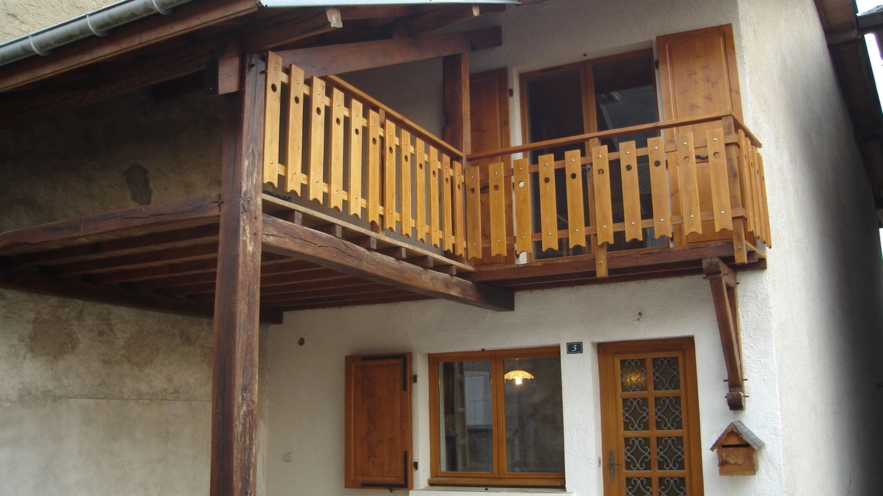 Photo of Outdoor in Condes