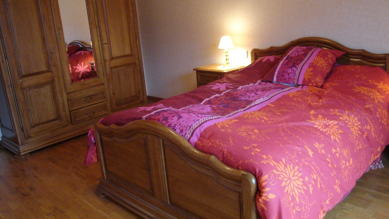 Photo of Bedroom in Condes