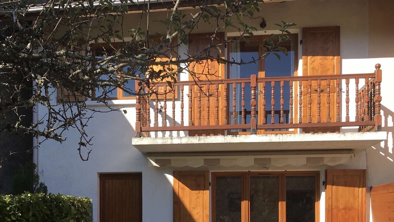 Photo of Outdoor in Condes