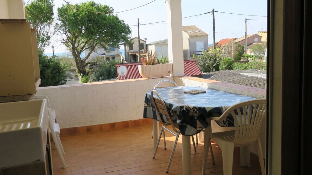 Photo of Outdoor in Frontignan
