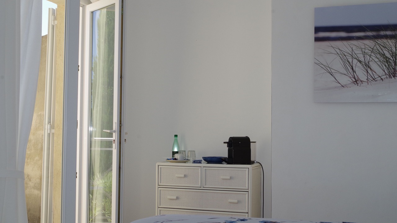 Photo of Bedroom in Peret