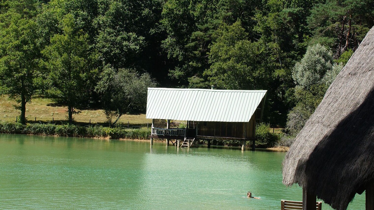 Photo of Outdoor in Clermont de Beauregard