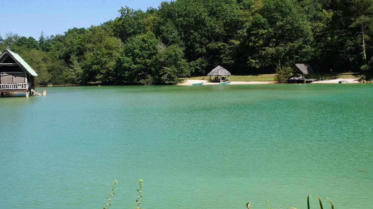 Photo of Outdoor in Clermont de Beauregard