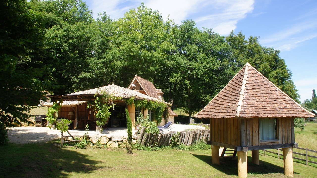 Photo of Outdoor in Clermont de Beauregard
