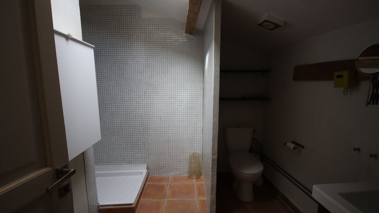 Photo of Bathroom in Verfeuil