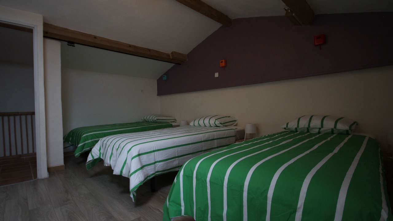 Photo of Bedroom in Verfeuil