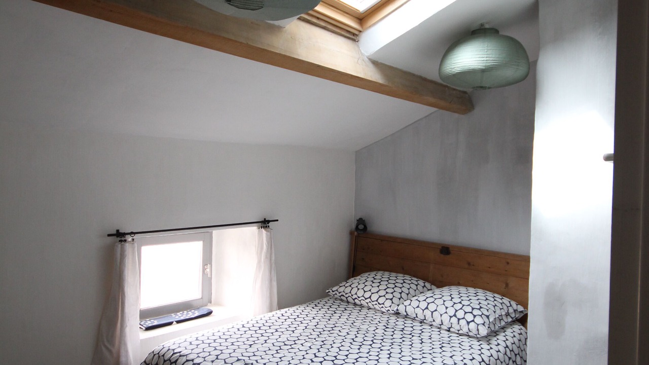 Photo of Bedroom in Verfeuil