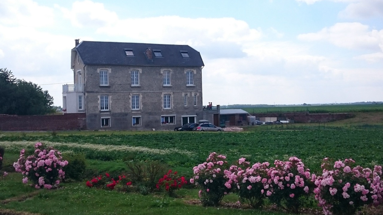 Photo of Outdoor in Bernes