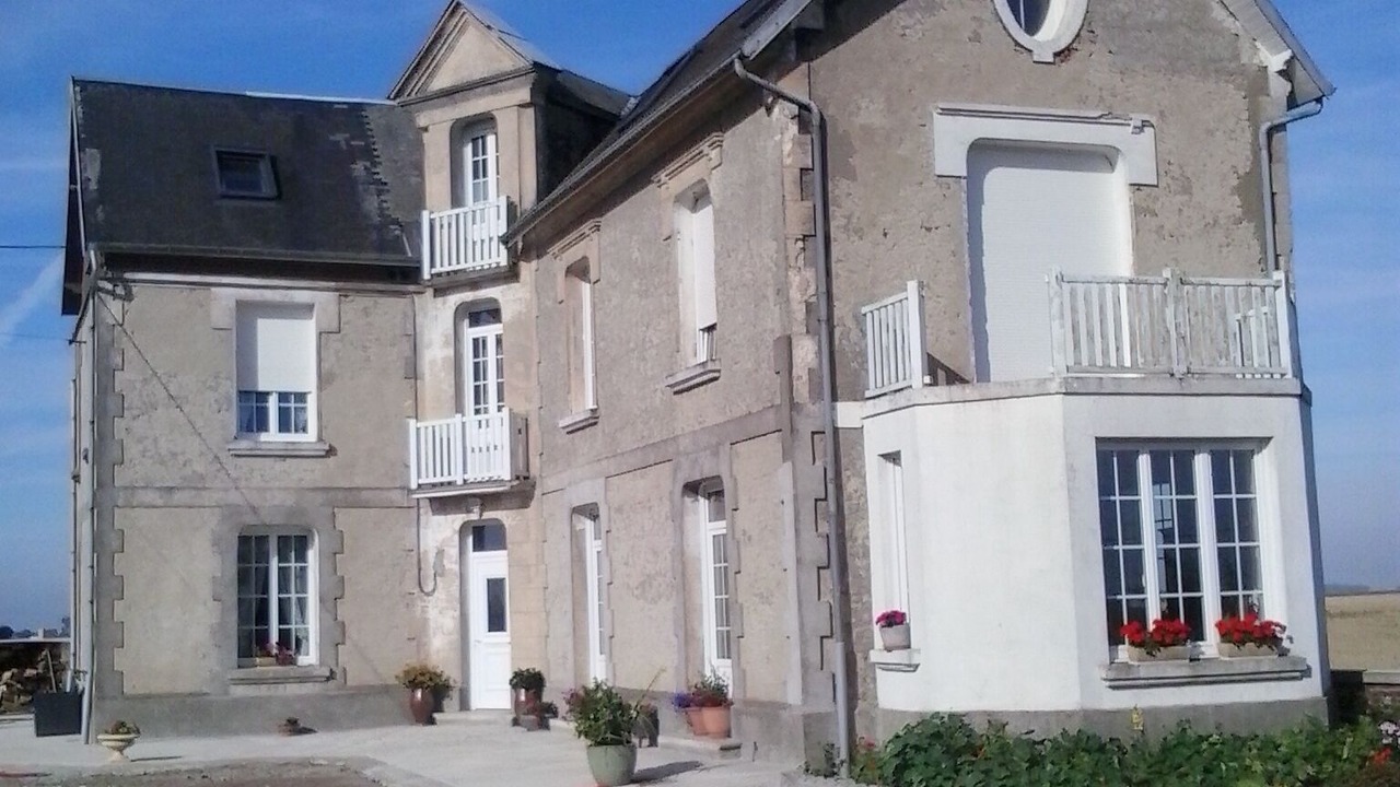 Photo of Outdoor in Bernes