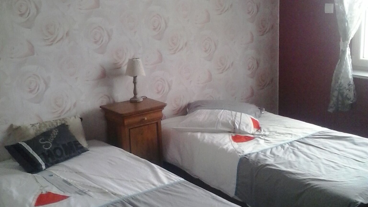 Photo of Bedroom in Bernes
