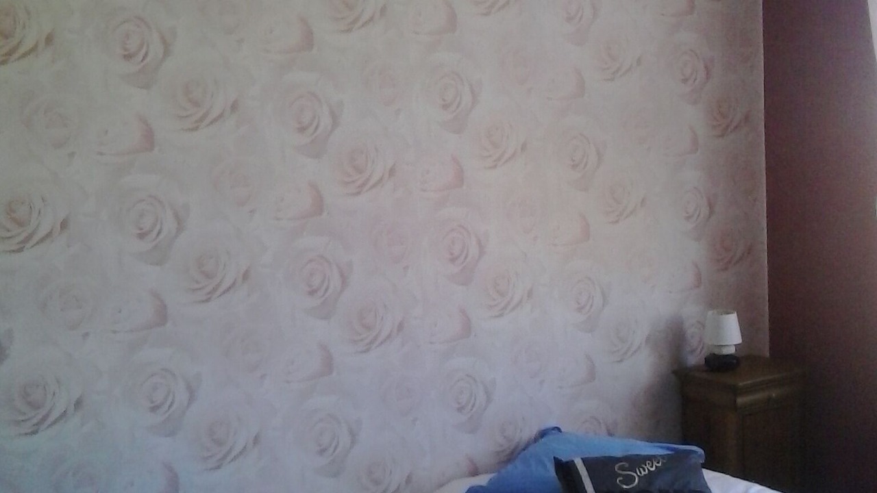 Photo of Bedroom in Bernes