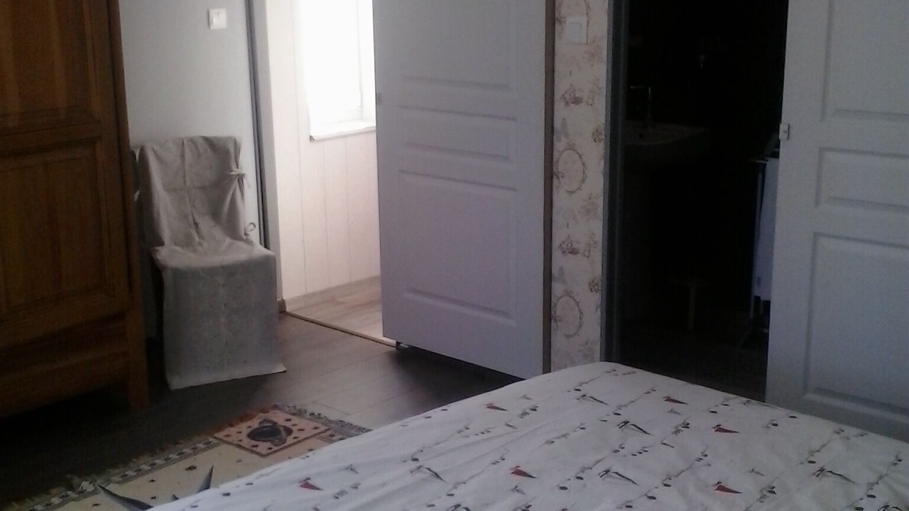 Photo of Bedroom in Bernes