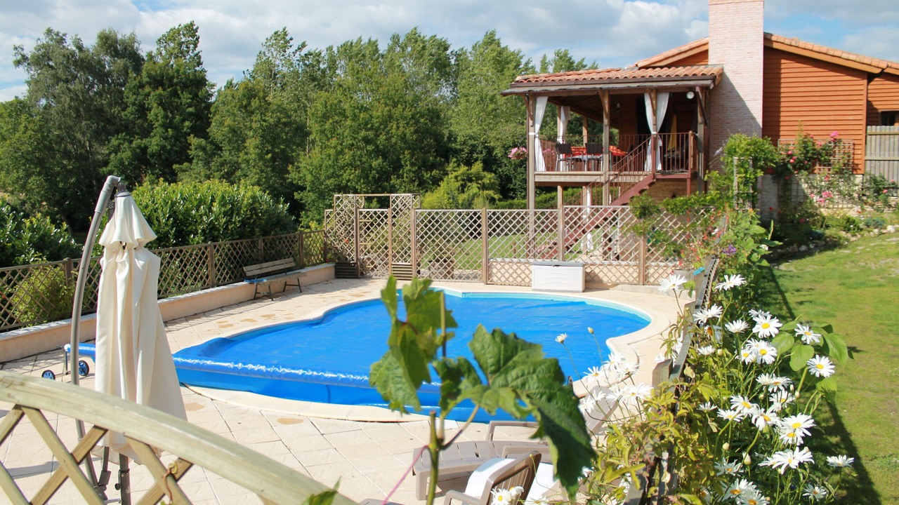 Photo of Outdoor in Mouilleron-Saint-Germain
