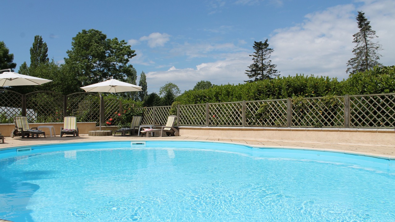 Photo of Outdoor in Mouilleron-Saint-Germain