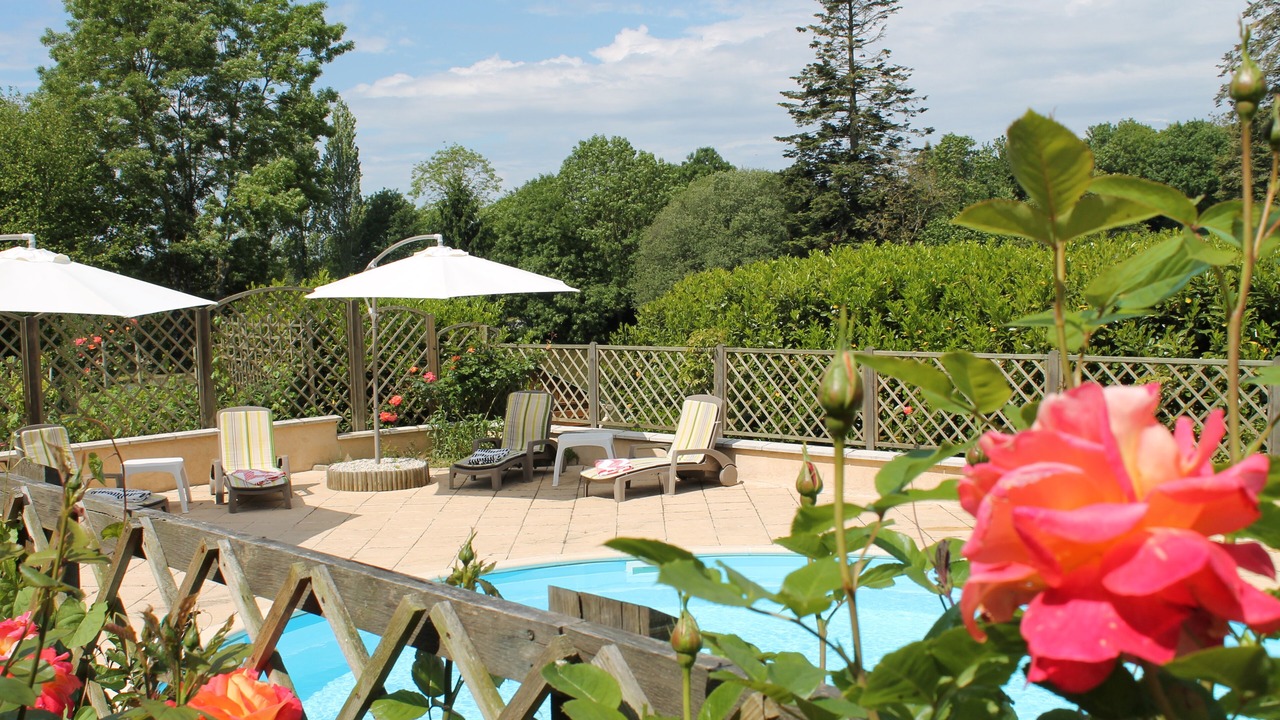 Photo of Outdoor in Mouilleron-Saint-Germain