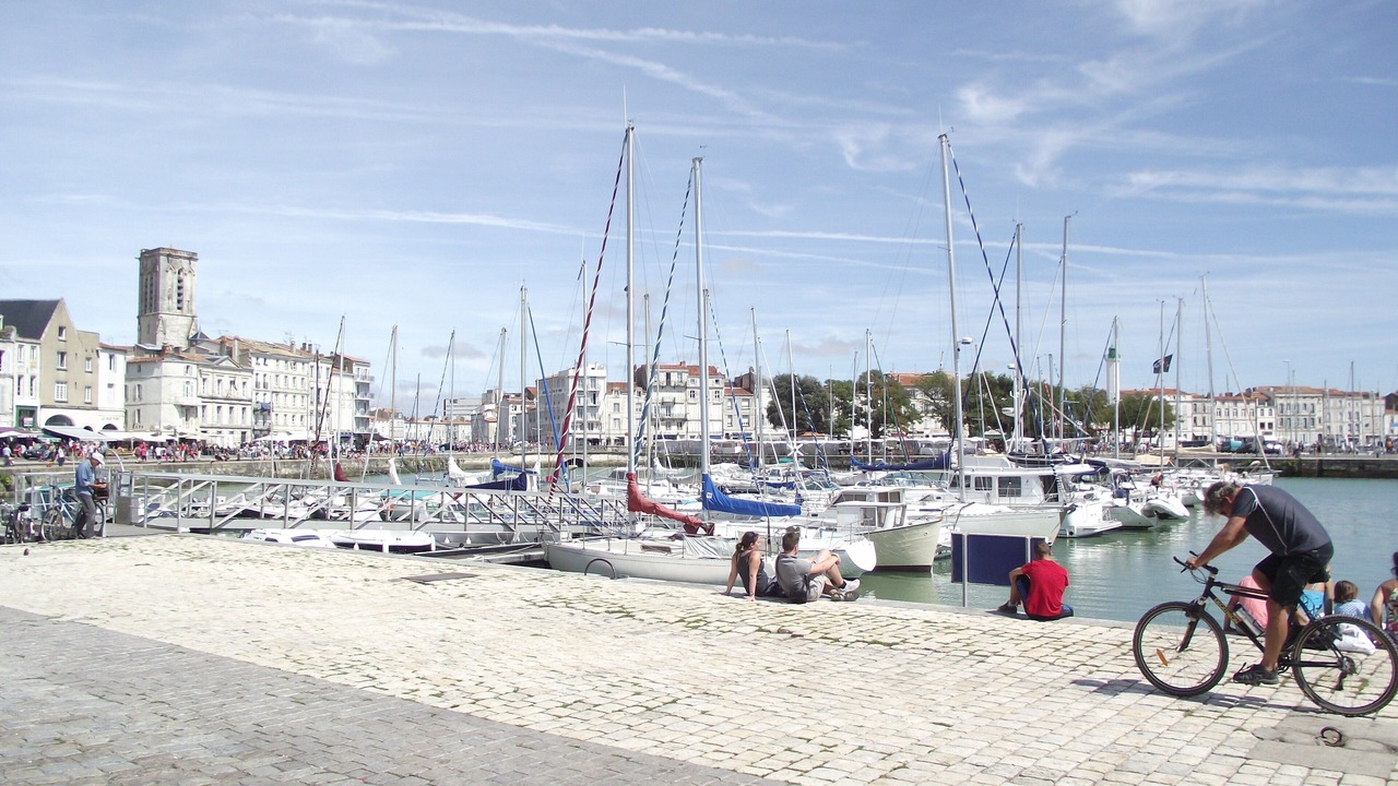 Photo of Others in Mouilleron-Saint-Germain