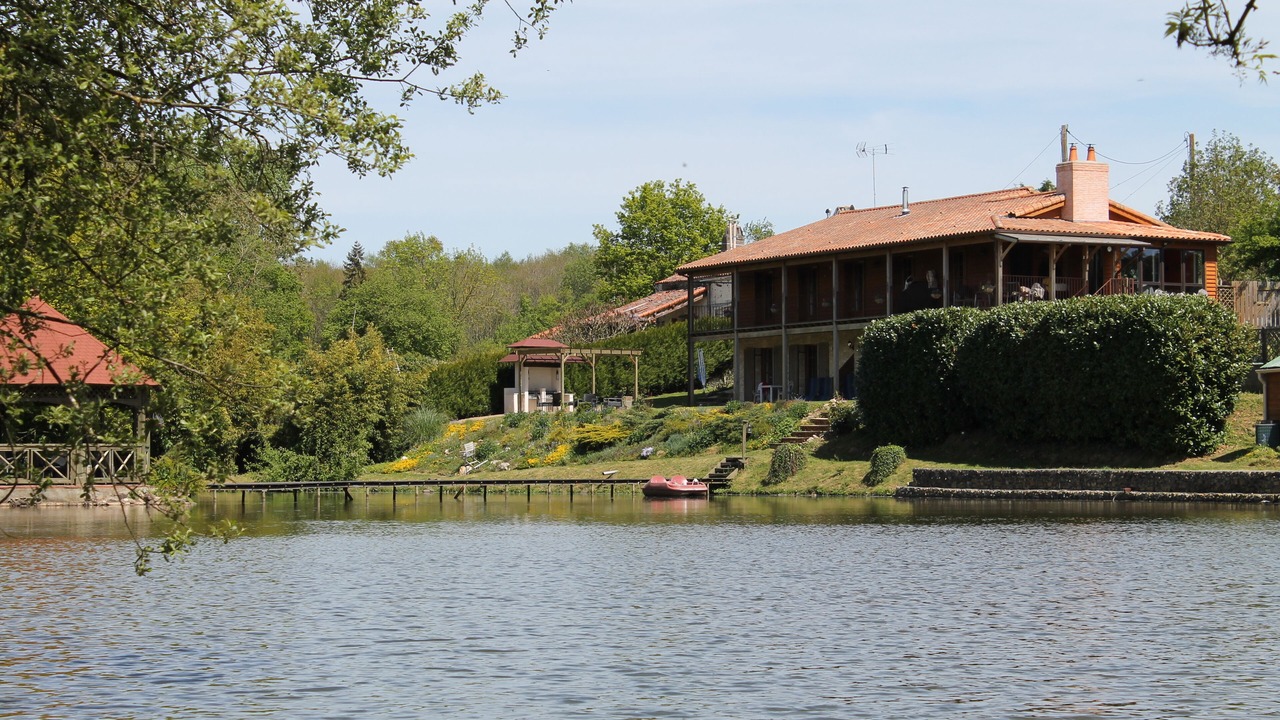 Photo of Outdoor in Mouilleron-Saint-Germain
