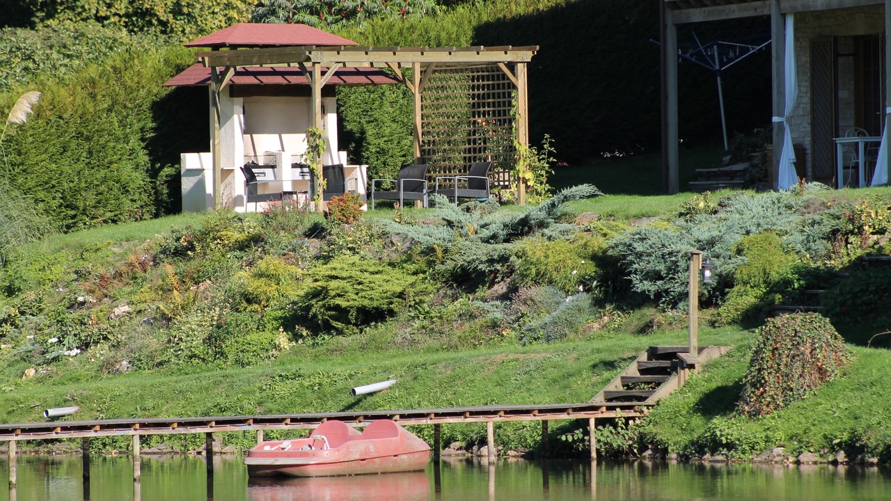 Photo of Outdoor in Mouilleron-Saint-Germain