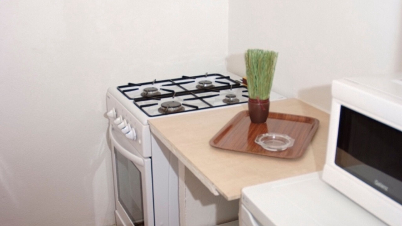 Photo of Kitchen in Favone