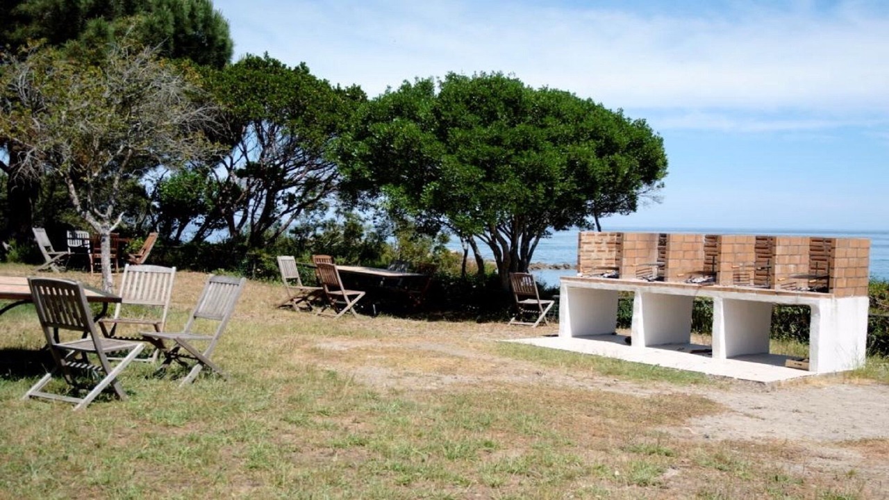 Photo of Outdoor in Favone