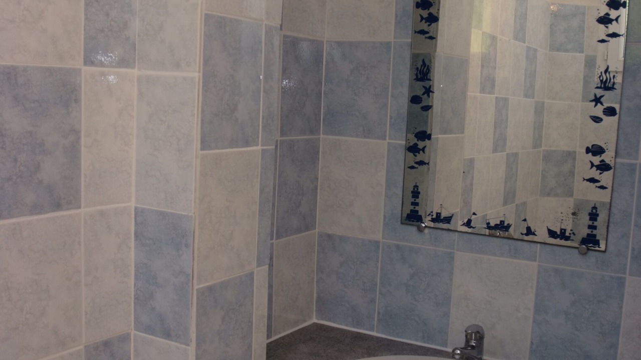 Photo of Bathroom in Favone