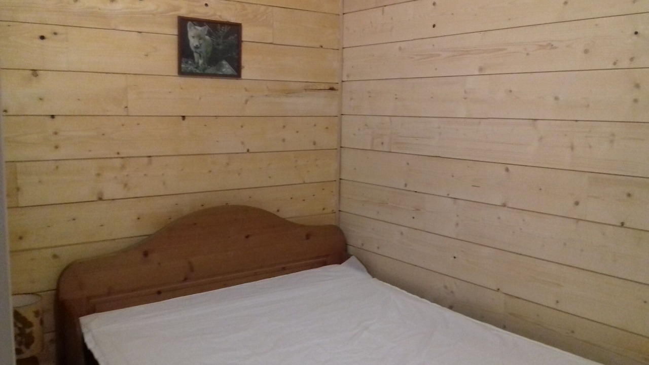Photo of Bedroom in Aillon-le-Jerune