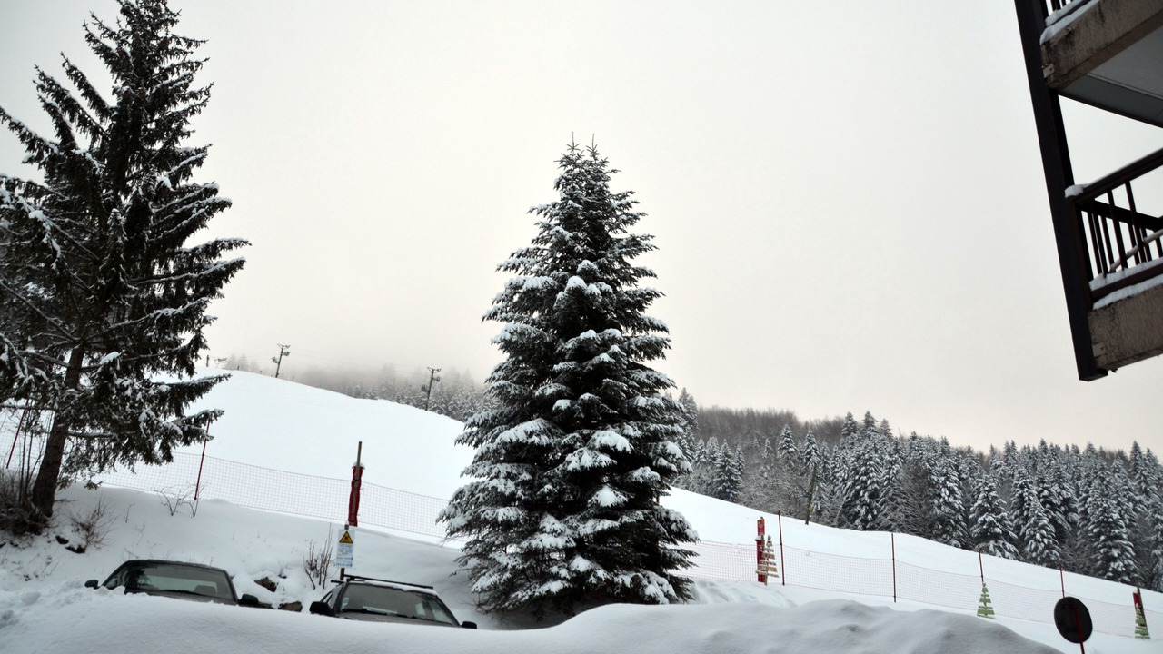 Photo of Outdoor in Aillon-le-Jerune
