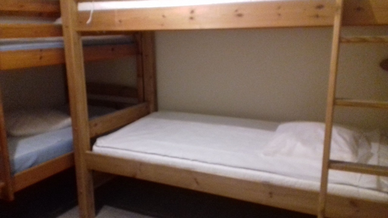 Photo of Bedroom in Aillon-le-Jerune