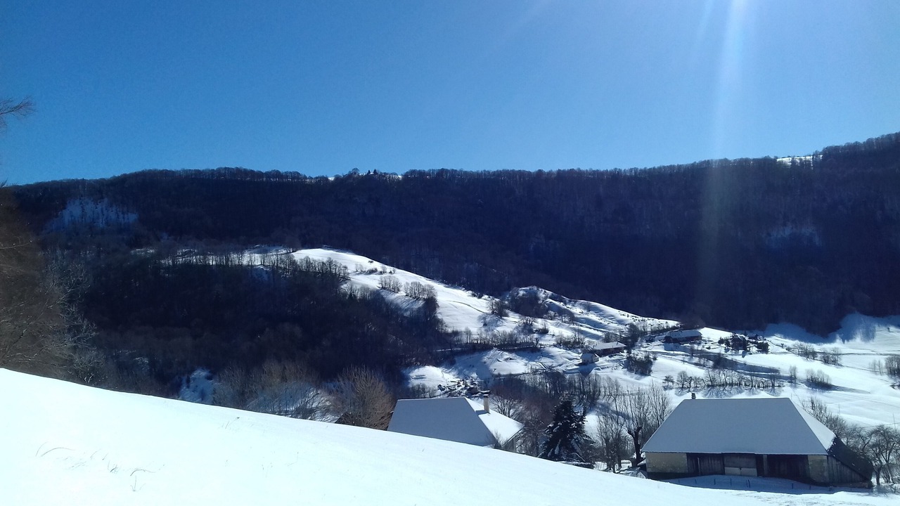 Photo of Outdoor in Aillon-le-Jerune