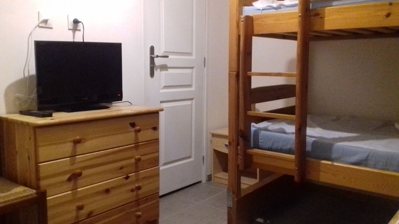 Photo of Bedroom in Aillon-le-Jerune
