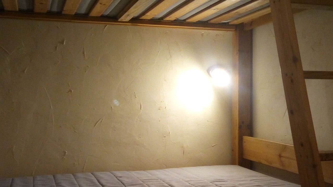Photo of Bedroom in Aillon-le-Jerune