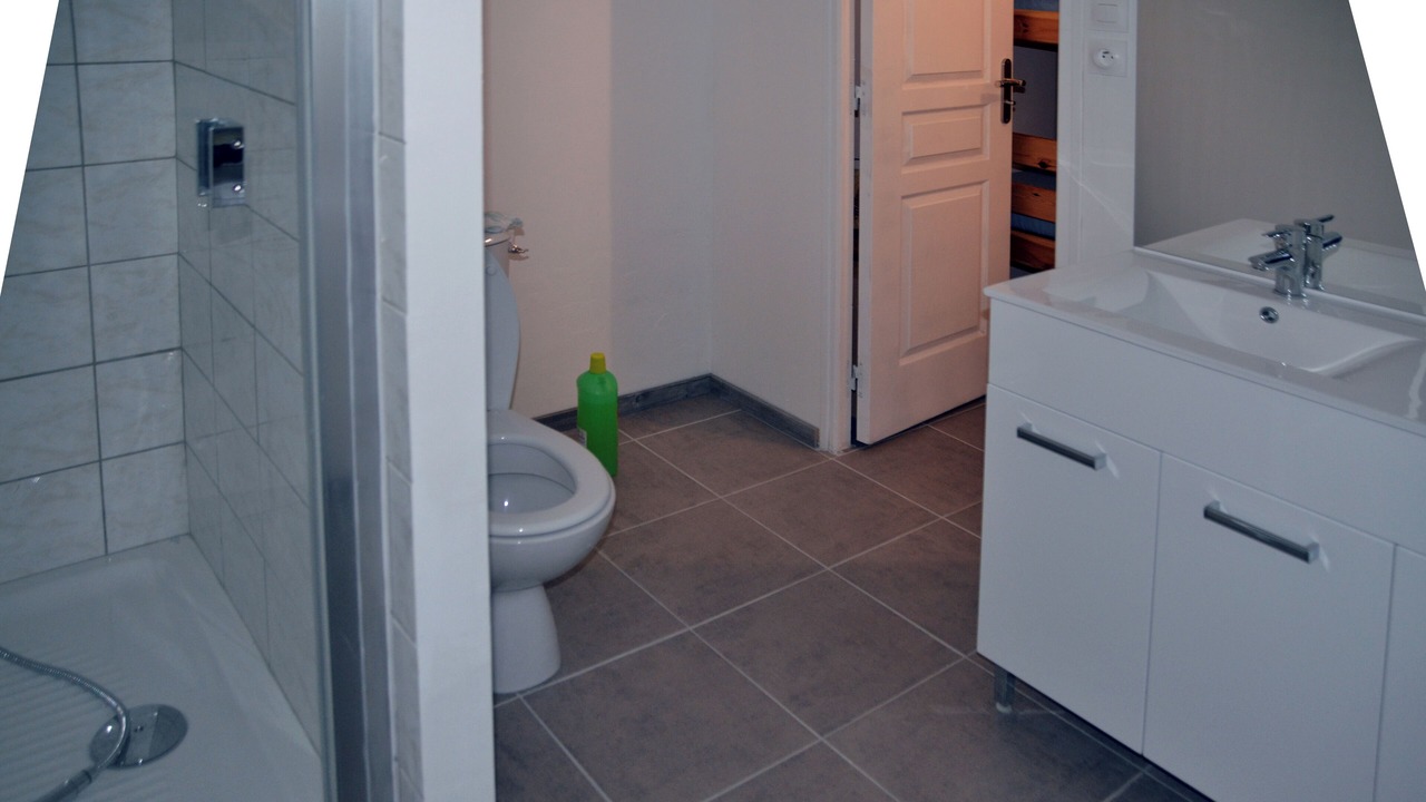 Photo of Bathroom in Aillon-le-Jerune
