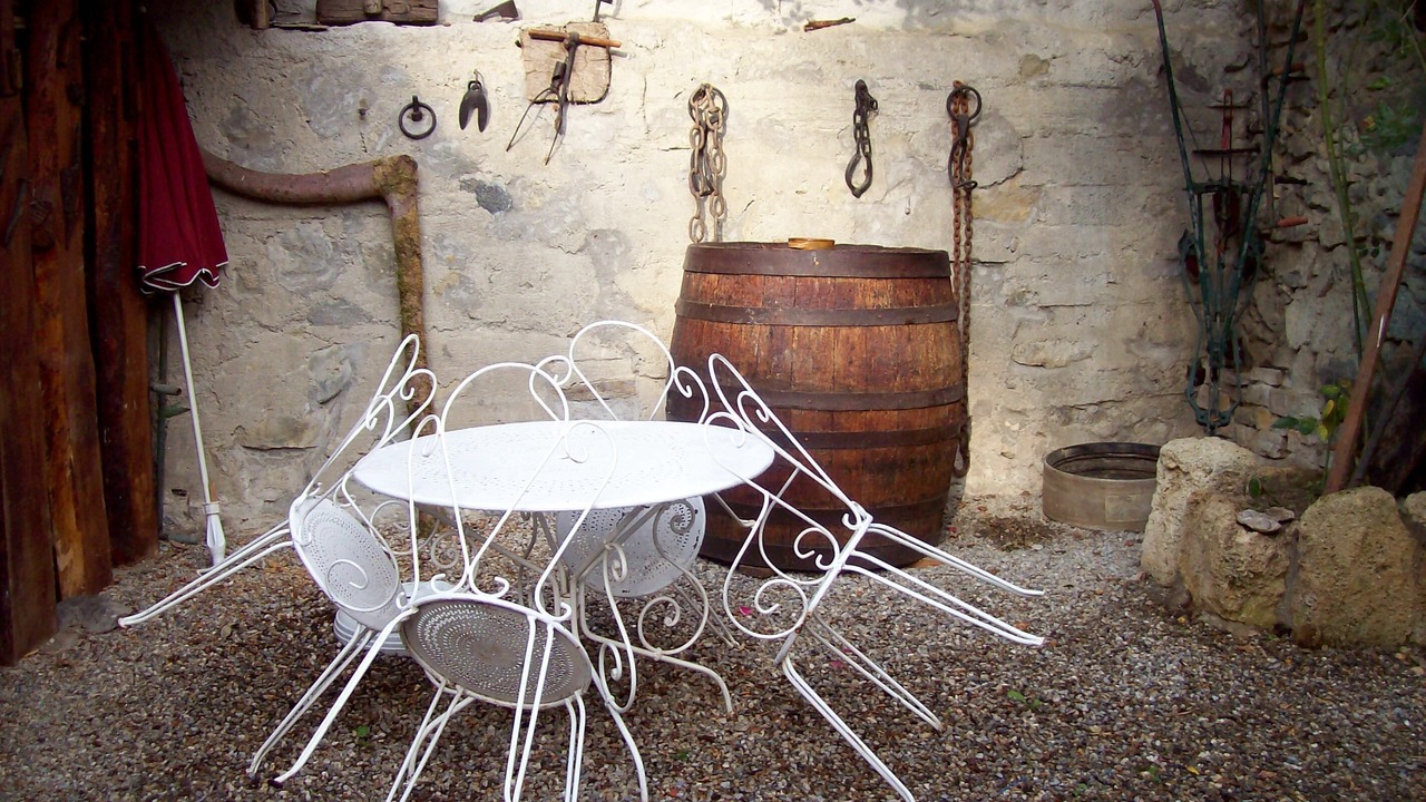 Photo of Outdoor in Fougax-et-Barrineuf