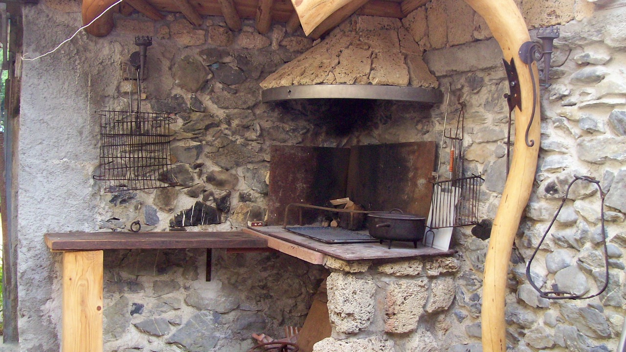 Photo of Outdoor in Fougax-et-Barrineuf