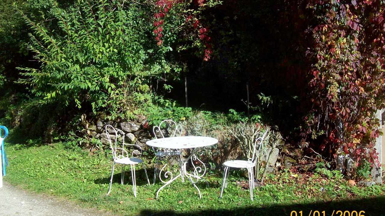 Photo of Outdoor in Fougax-et-Barrineuf