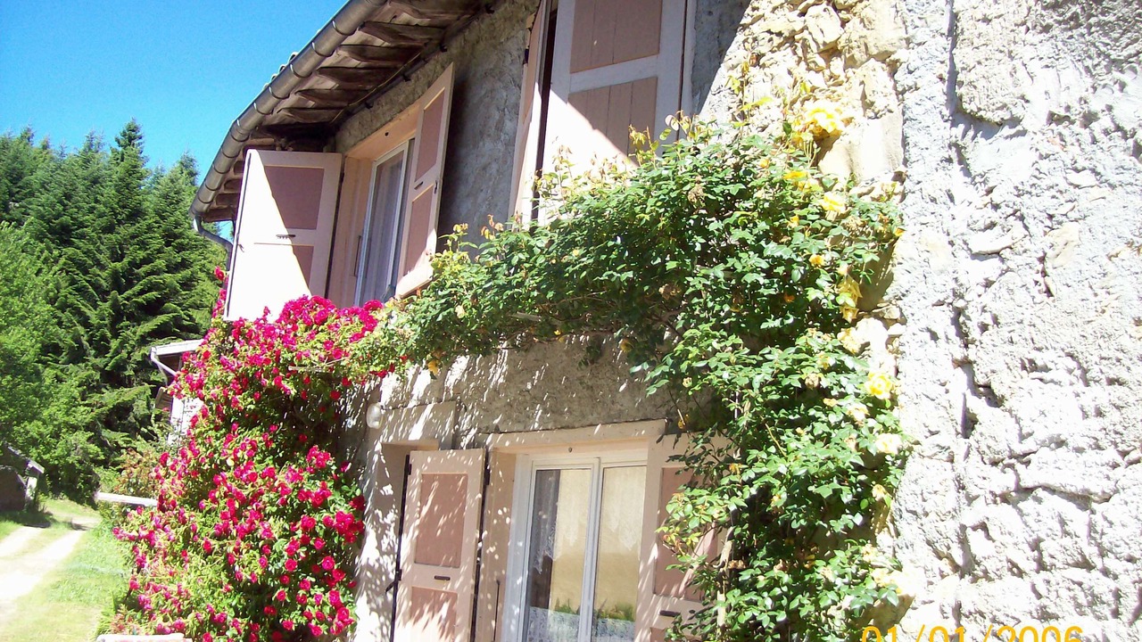 Photo of Outdoor in Fougax-et-Barrineuf