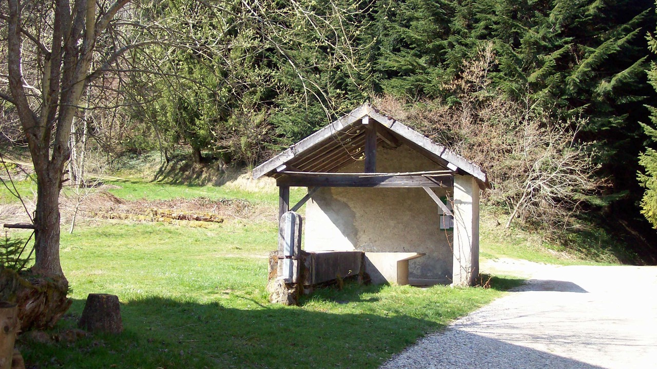 Photo of Outdoor in Fougax-et-Barrineuf