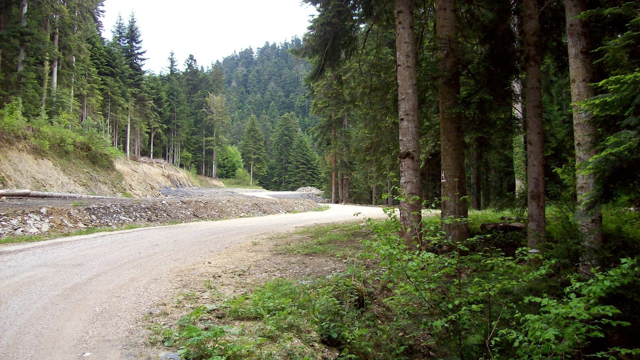 Photo of Outdoor in Fougax-et-Barrineuf