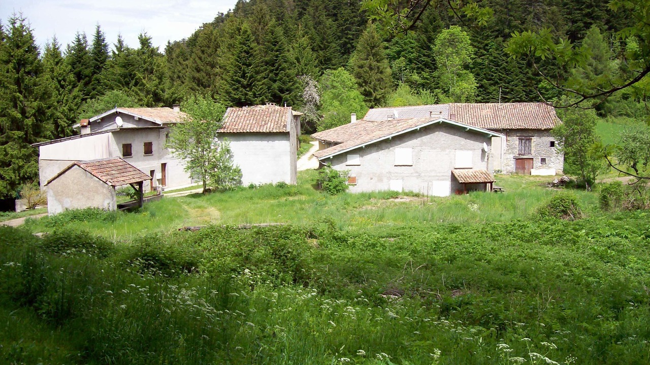 Photo of Outdoor in Fougax-et-Barrineuf