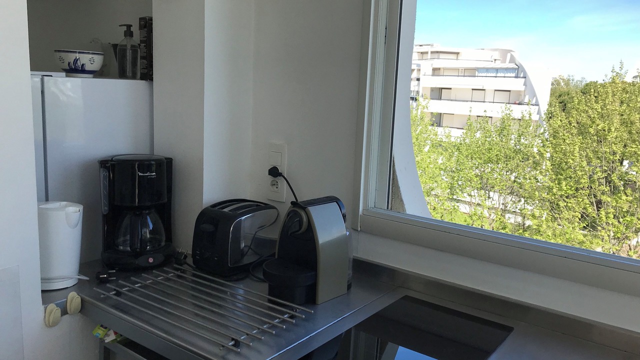 Photo of Kitchen in Le Couchant