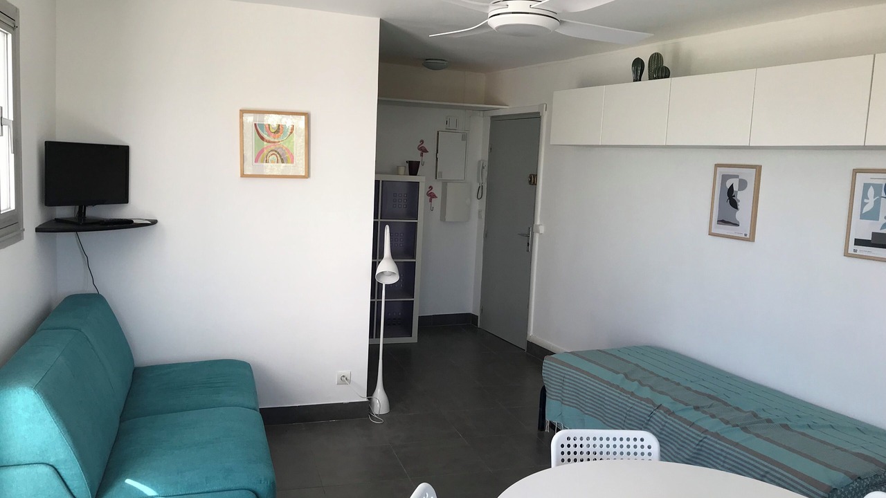 Photo of Livingroom in Le Couchant