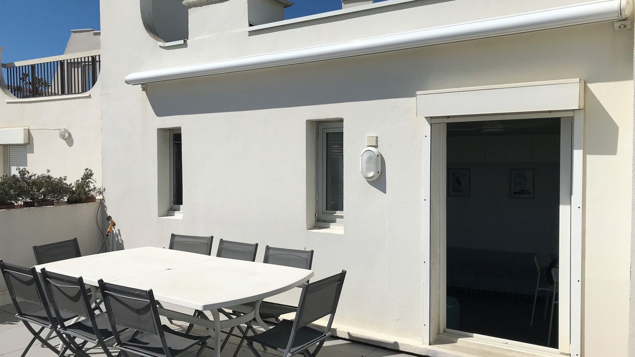 Photo of Outdoor in Le Couchant