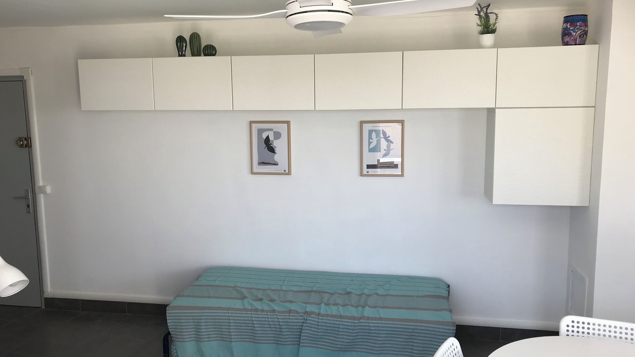 Photo of Bedroom in Le Couchant