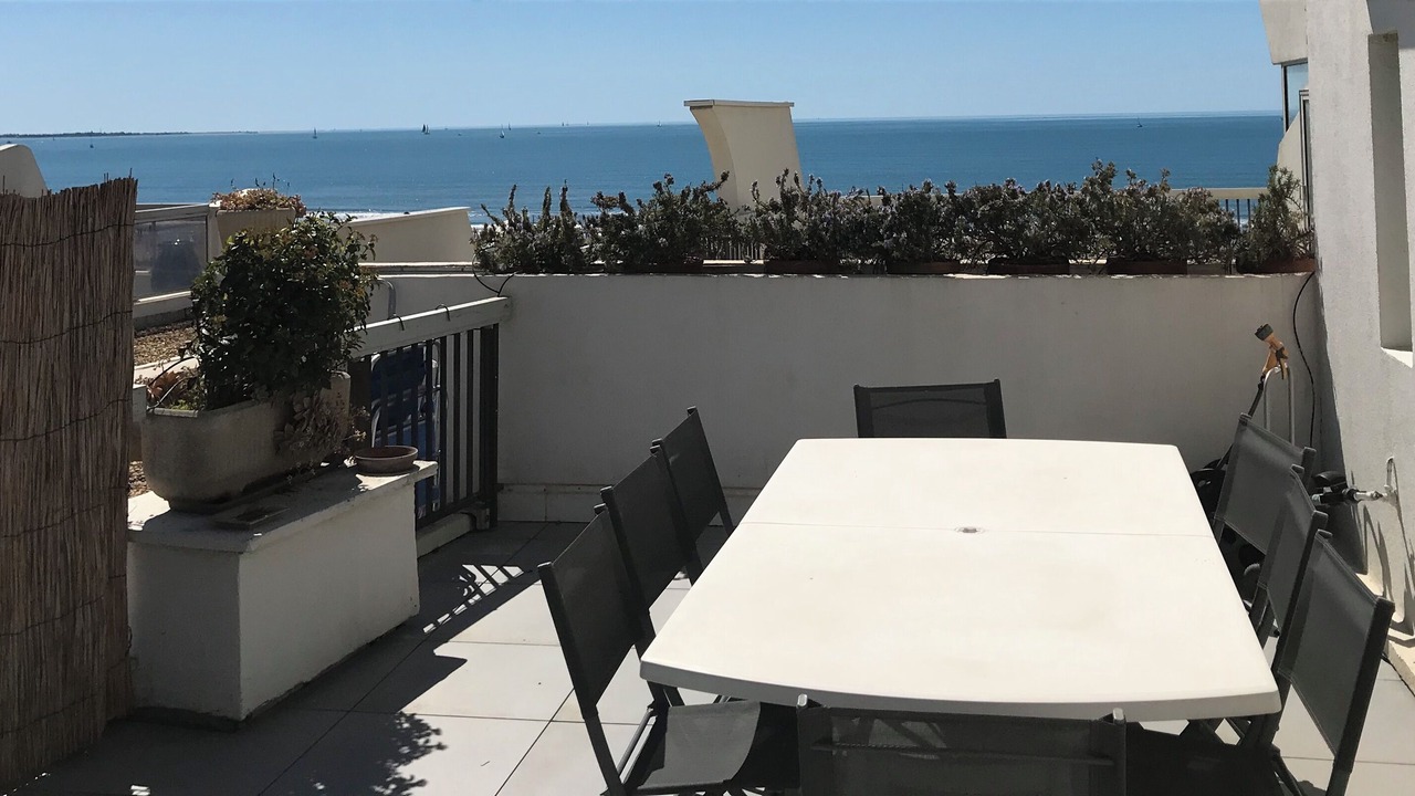 Photo of Outdoor in Le Couchant