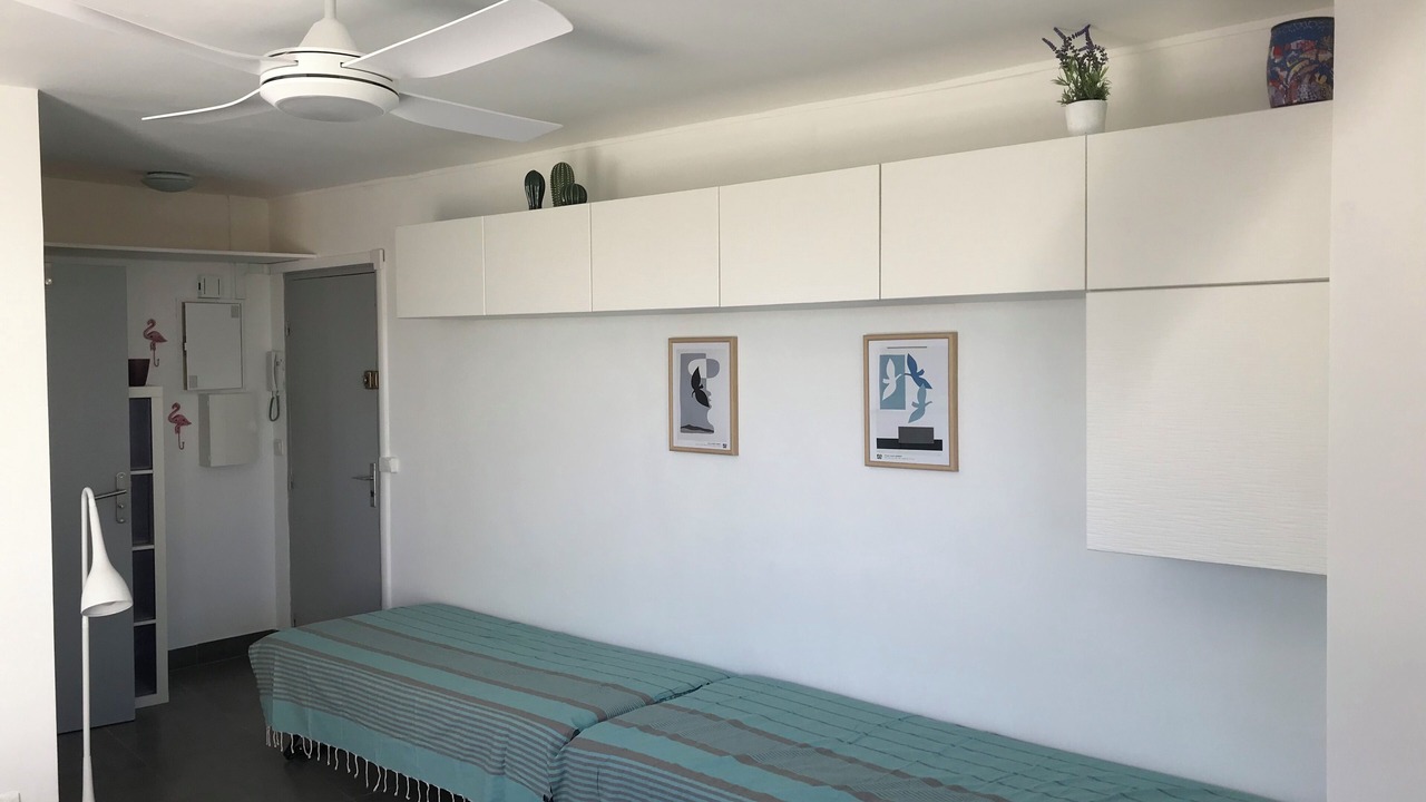 Photo of Bedroom in Le Couchant