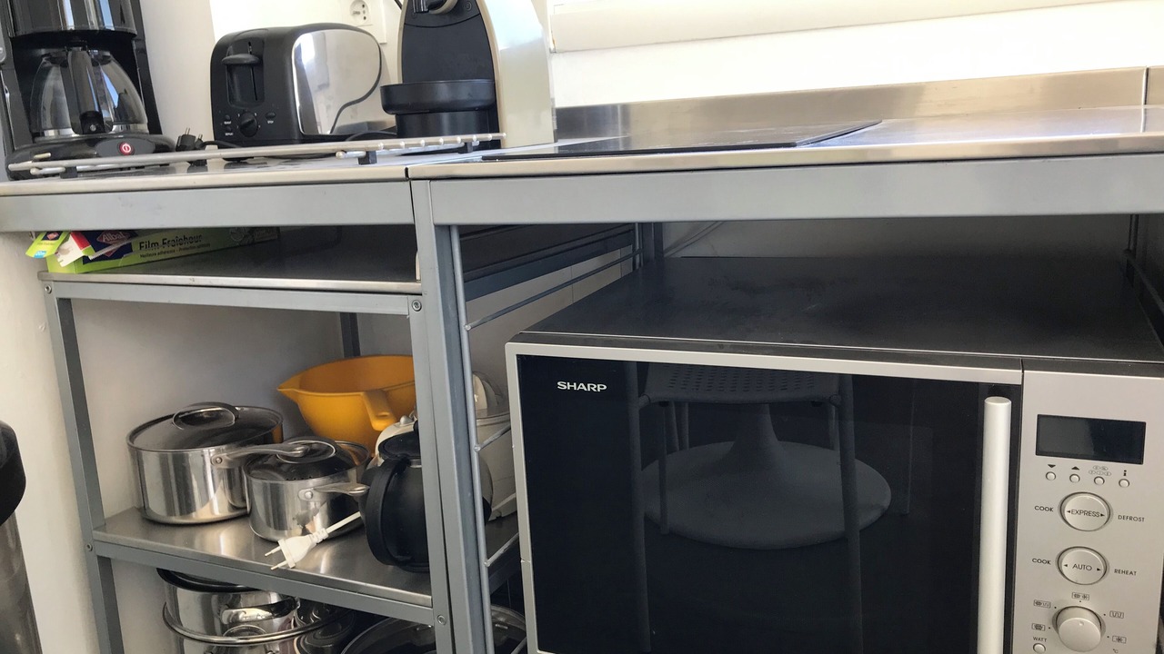 Photo of Kitchen in Le Couchant