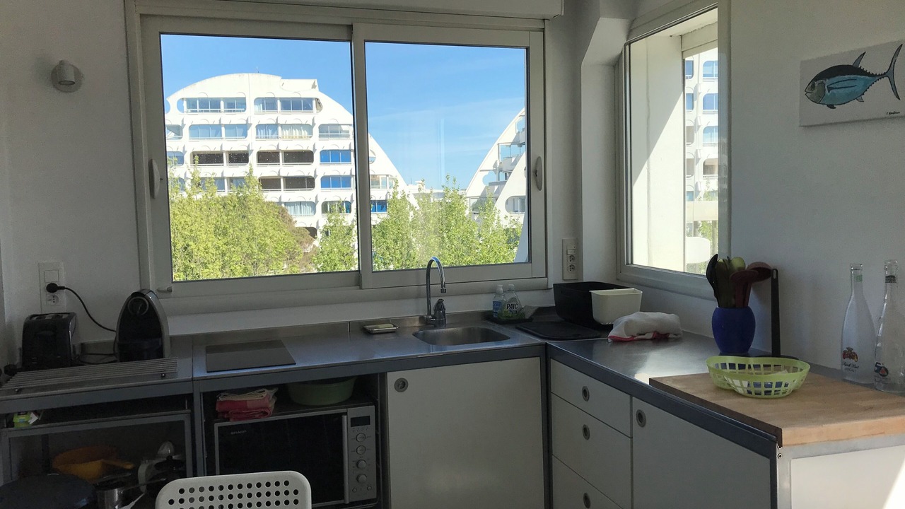 Photo of Kitchen in Le Couchant