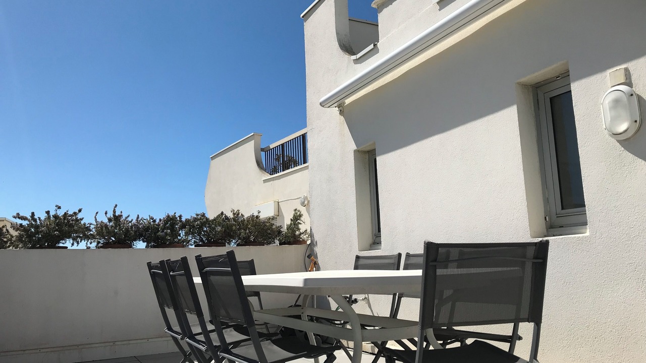 Photo of Outdoor in Le Couchant