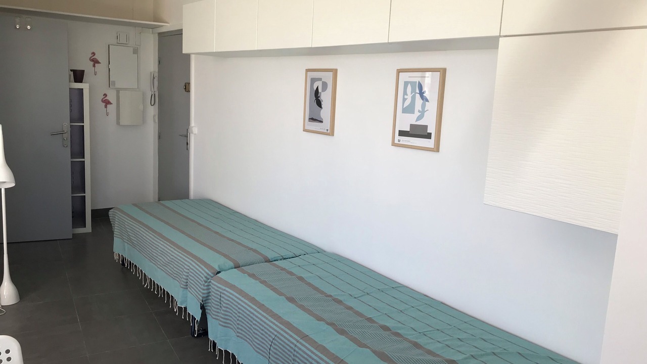 Photo of Bedroom in Le Couchant